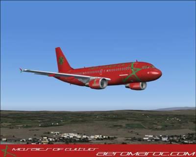 morocco